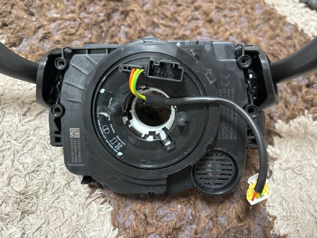 bontott OPEL CORSA F Komplett Kormánykapcsoló (Bajuszkapcsoló)