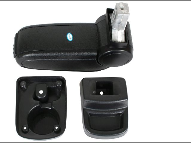 bontott OPEL CORSA F Könyöklő