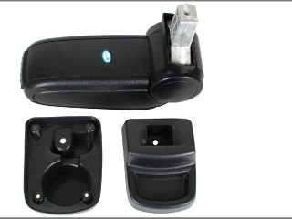 bontott OPEL CORSA F Könyöklő