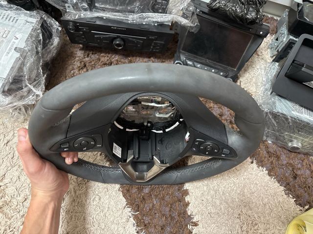 bontott OPEL CORSA F Kormány