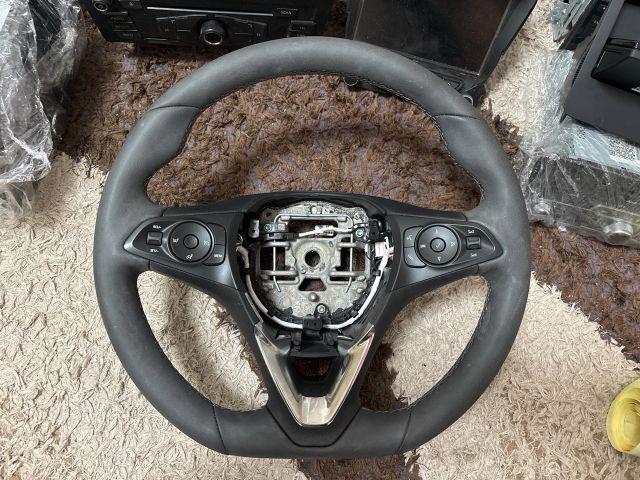 bontott OPEL CORSA F Kormány