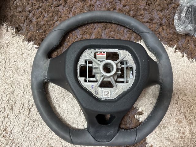 bontott OPEL CORSA F Kormány