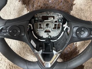 bontott OPEL CORSA F Kormány