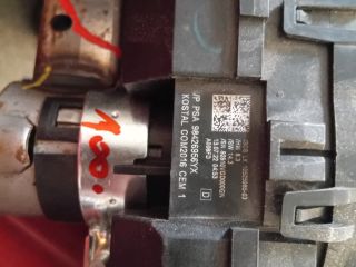 bontott OPEL CORSA F Kormányoszlop Vezérlő