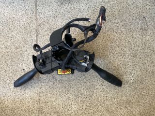 bontott OPEL CORSA F Kormányoszlop Vezérlő