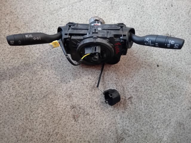 bontott OPEL CORSA F Kormányoszlop Vezérlő