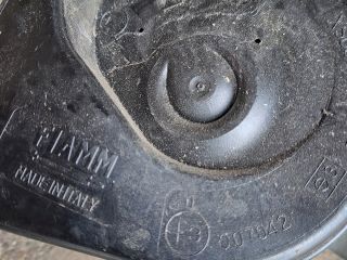 bontott OPEL CORSA F Kürt