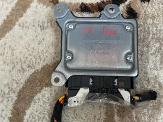 bontott OPEL CORSA F Légzsák Elektronika