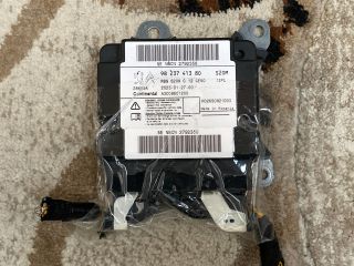 bontott OPEL CORSA F Légzsák Elektronika