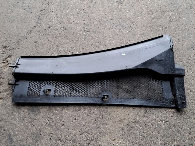 bontott OPEL CORSA F Levélrács