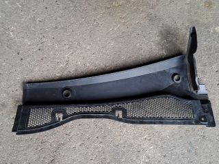 bontott OPEL CORSA F Levélrács