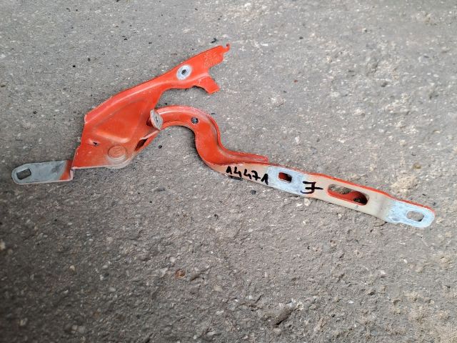 bontott OPEL CORSA F Motorháztető Jobb Zsanér