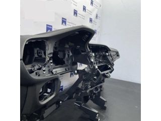 bontott OPEL CORSA F Műszerfal Héj