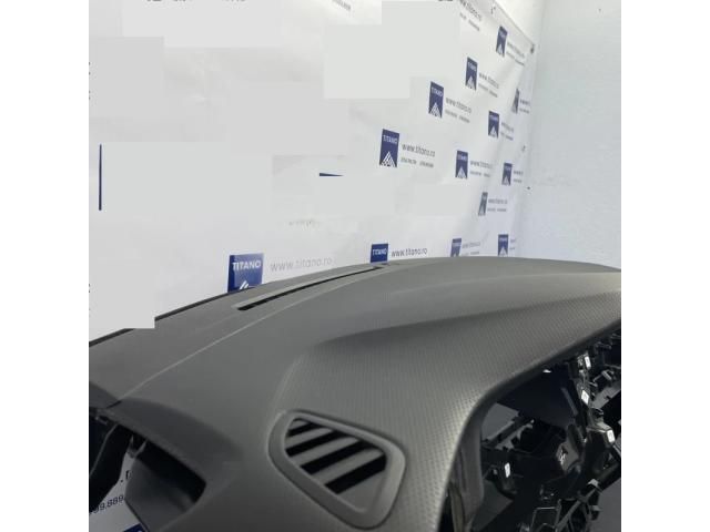 bontott OPEL CORSA F Műszerfal Héj