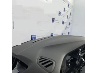 bontott OPEL CORSA F Műszerfal Héj