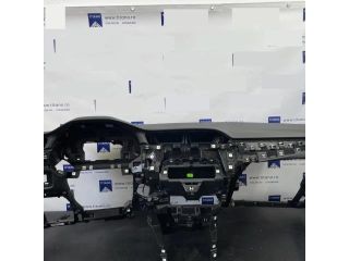 bontott OPEL CORSA F Műszerfal Héj