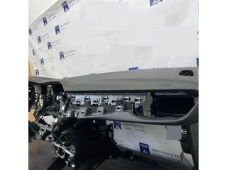 bontott OPEL CORSA F Műszerfal Héj