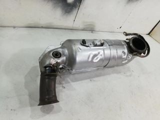 bontott OPEL CORSA F Részecskeszűrő