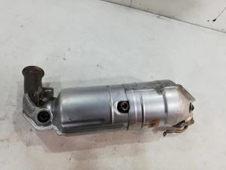 bontott OPEL CORSA F Részecskeszűrő