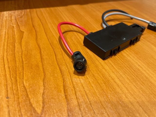 bontott OPEL CORSA F Riasztó Ultrahang Érzékelő