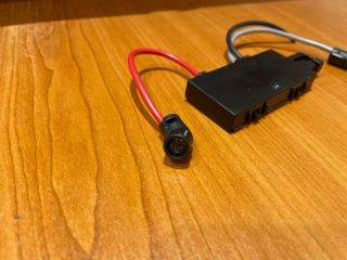 bontott OPEL CORSA F Riasztó Ultrahang Érzékelő