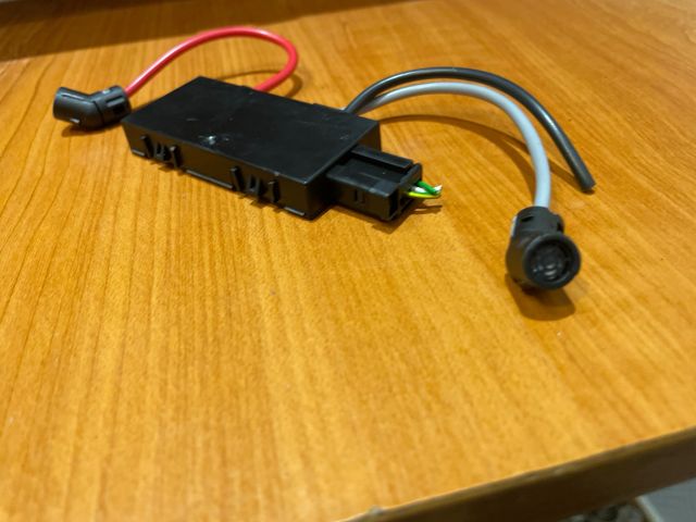 bontott OPEL CORSA F Riasztó Ultrahang Érzékelő