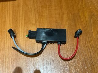 bontott OPEL CORSA F Riasztó Ultrahang Érzékelő