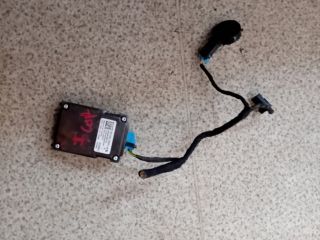 bontott OPEL CORSA F Szélvédő Multifunkciós Kamera Vezérlő Panel