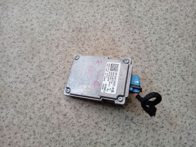 bontott OPEL CORSA F Távolságtartó Szenzor