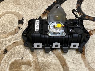 bontott OPEL CORSA F Utasoldali Légzsák