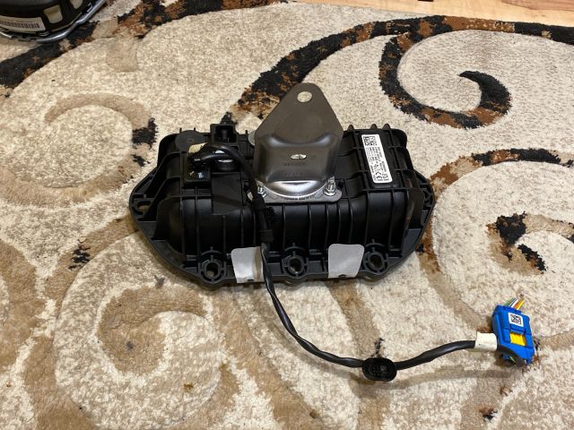 bontott OPEL CORSA F Utasoldali Légzsák