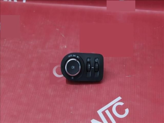 bontott OPEL CORSA F Világítás Kapcsoló