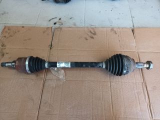 bontott OPEL CROSSLAND X Bal Féltengely