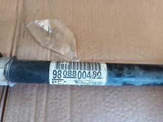 bontott OPEL CROSSLAND X Bal Féltengely