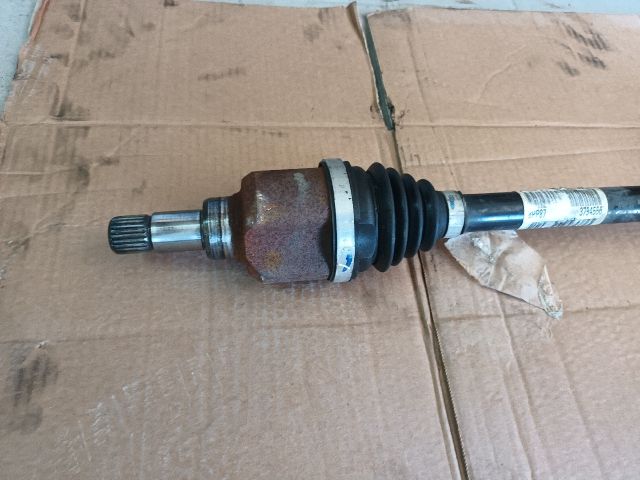 bontott OPEL CROSSLAND X Bal Féltengely