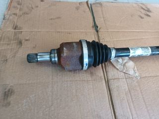 bontott OPEL CROSSLAND X Bal Féltengely