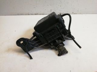 bontott OPEL CROSSLAND X Biztosítéktábla Motortér