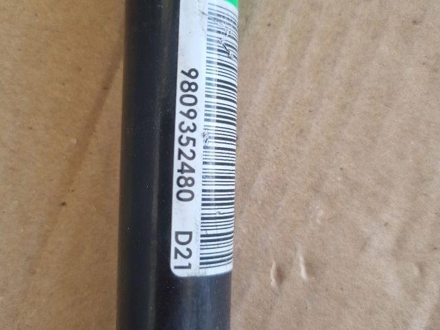 bontott OPEL CROSSLAND X Első Vízszintes Stabilizátor Rúd