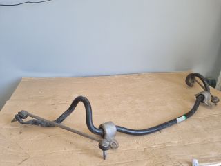 bontott OPEL CROSSLAND X Első Vízszintes Stabilizátor Rúd