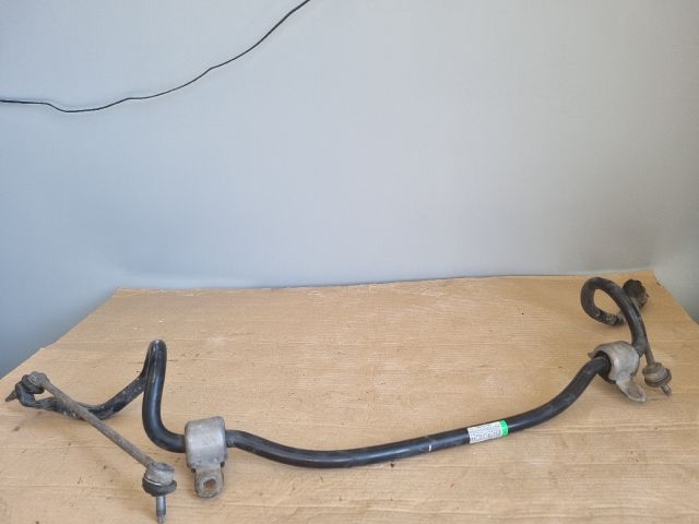 bontott OPEL CROSSLAND X Első Vízszintes Stabilizátor Rúd