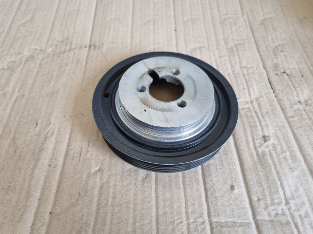 bontott OPEL CROSSLAND X Főtengely Szíjtárcsa