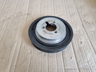 bontott OPEL CROSSLAND X Főtengely Szíjtárcsa