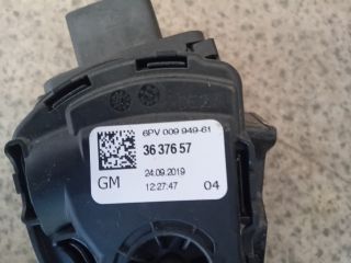 bontott OPEL CROSSLAND X Gázpedál (Elektromos)