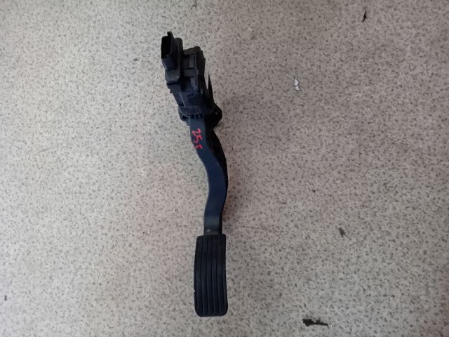 bontott OPEL CROSSLAND X Gázpedál (Elektromos)