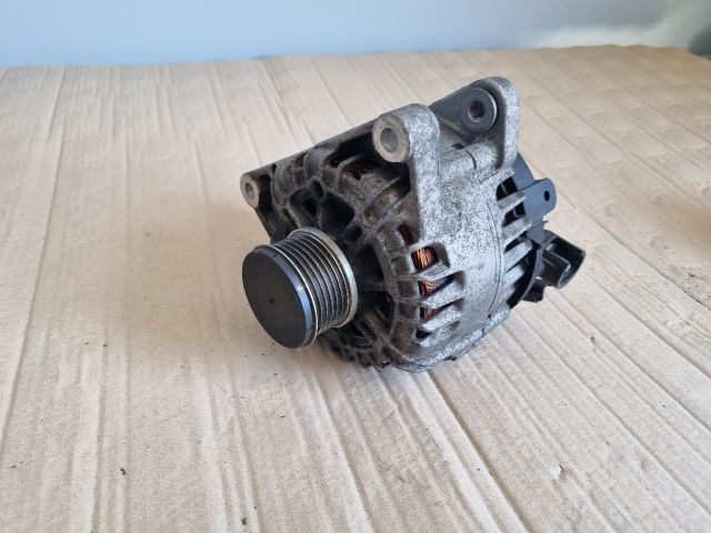 bontott OPEL CROSSLAND X Generátor