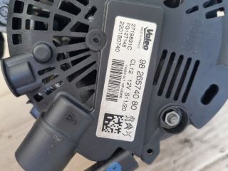 bontott OPEL CROSSLAND X Generátor