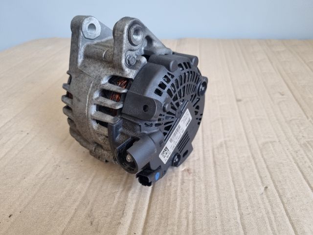 bontott OPEL CROSSLAND X Generátor