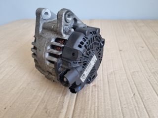 bontott OPEL CROSSLAND X Generátor