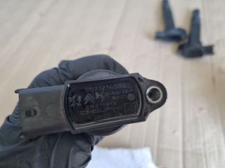 bontott OPEL CROSSLAND X Gyújtótrafó