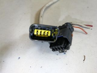 bontott OPEL CROSSLAND X Hátsó Lambdaszonda